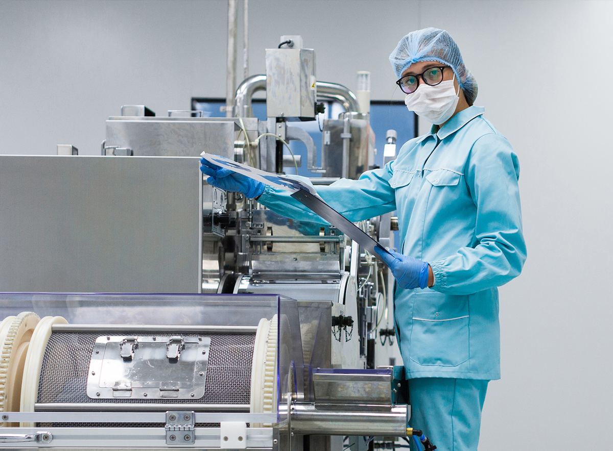 Spycaa in-house quality assurance
