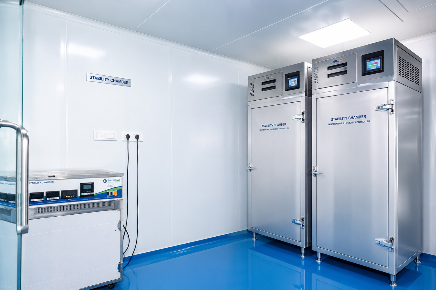 Stability Chamber